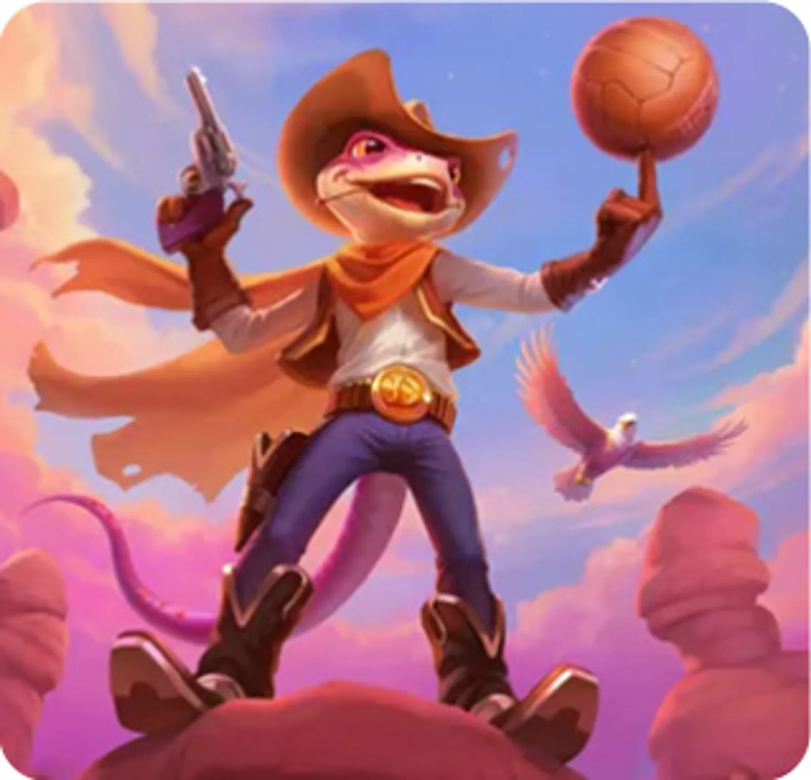 Lizaro Casino image