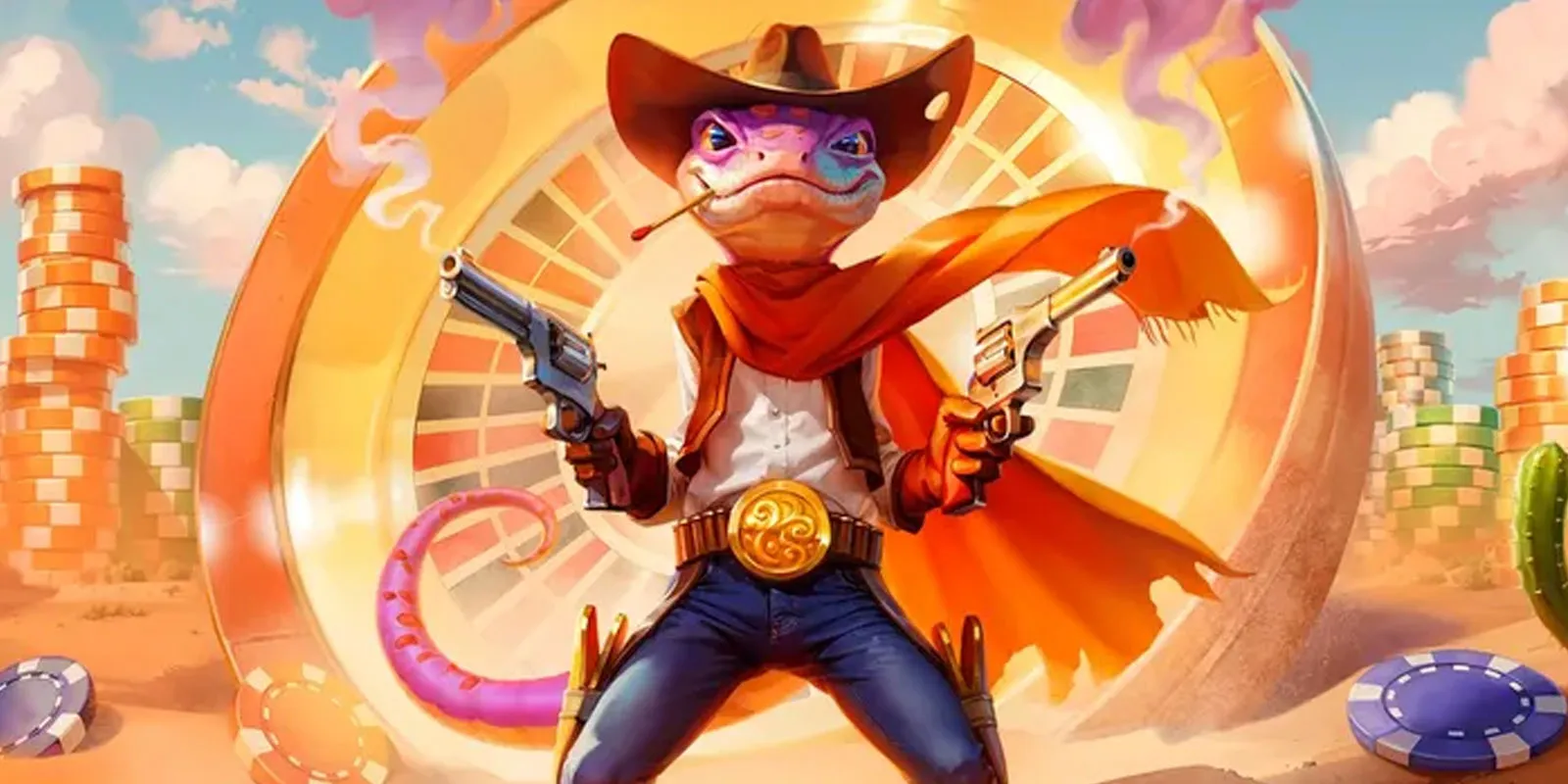 Inside the Lizaro Online Casino Experience — Lizaro Casino Login for UK Players